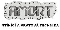 Amort - Stínící a vratová technika